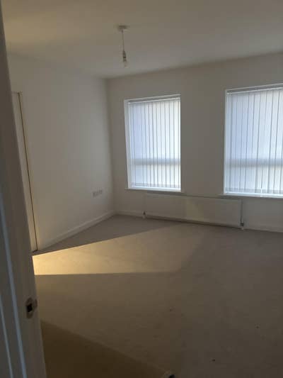 New Build Top Floor Double Room with En-Suite  Main Photo