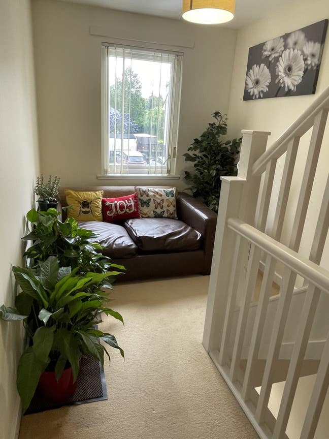 Double room to rent  Main Photo