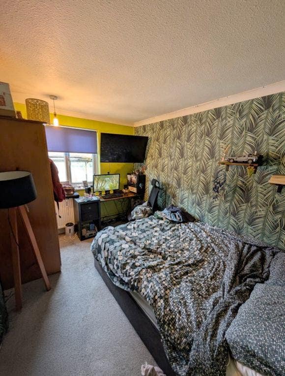 Double Room in 2 bedroom Maisonette Main Photo