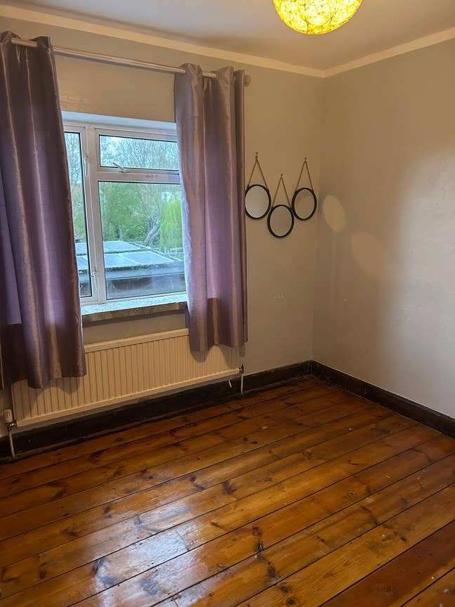 Room for rent in shared house in Glastonbury Main Photo