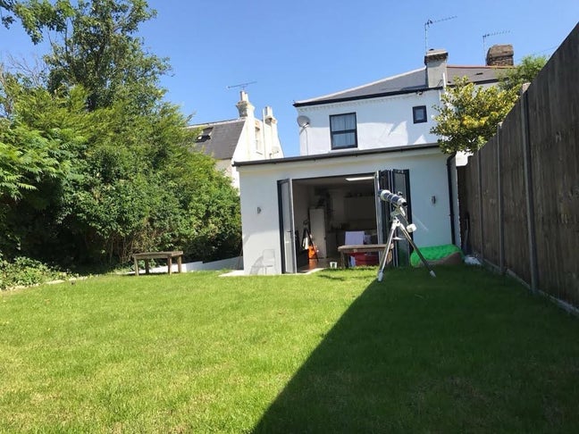 Single Room with Double Bed Available Streatham  Main Photo