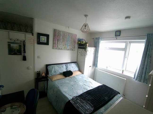  Special: 3 Months' Let &pound;600pcm Until July Only! Main Photo