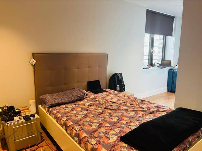 Ensuite room available at Wembley Central Main Photo