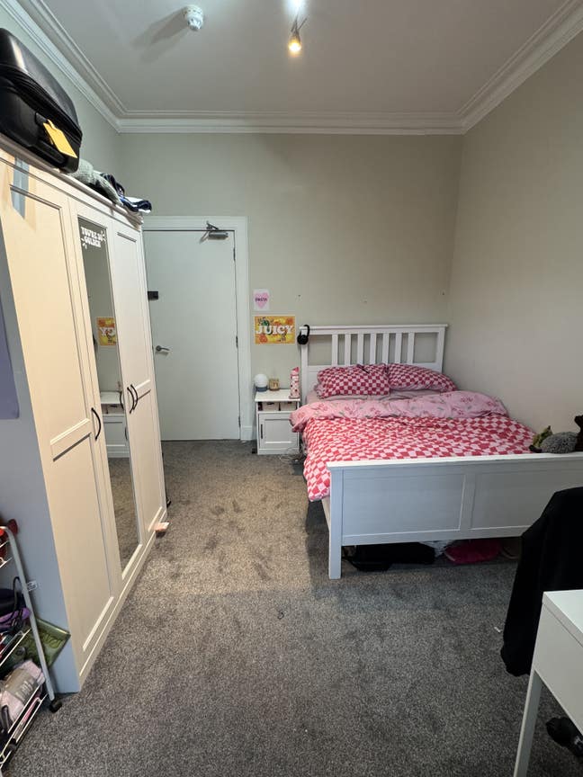 Gorgeous room, west end Dundee  Main Photo