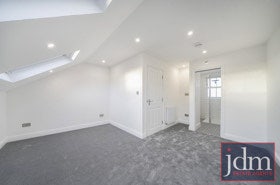 6 bed HMO Maisonette in Blackheath, SE3 Main Photo