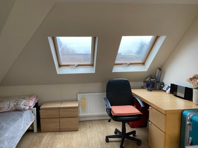Ensuite Room  Near Tube - Ealing/Wembley Border Main Photo