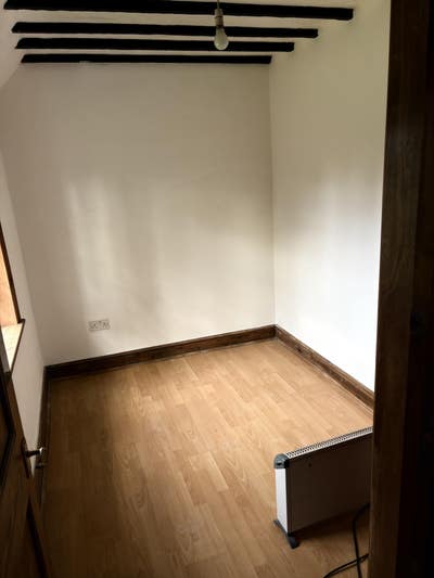 Marvellous 2 bed house  Main Photo