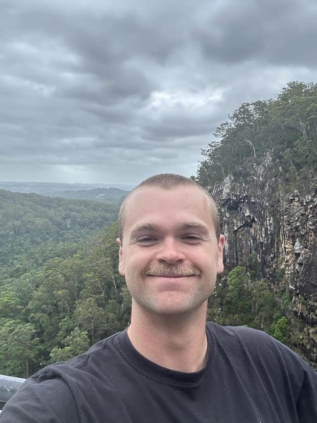 Tidy and social Brit looking for a place to live Main Photo