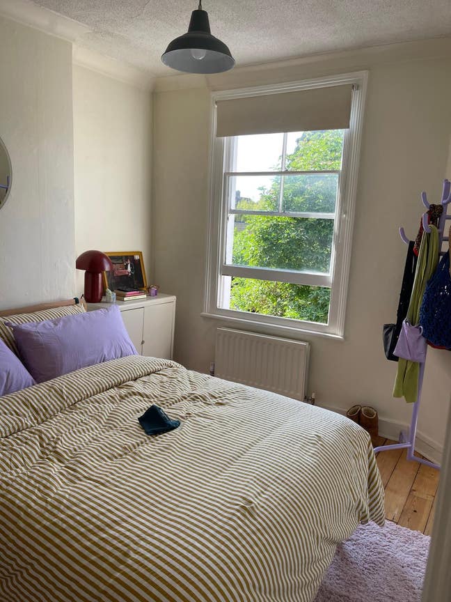 Peckham Double Room available in Gorgeous Flat! Main Photo