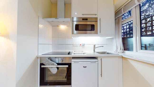 A Great Studio in Willesden Green-Some Bills Incl Main Photo
