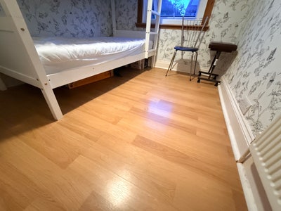 Single Room ( all bills inc)in clean family home Main Photo