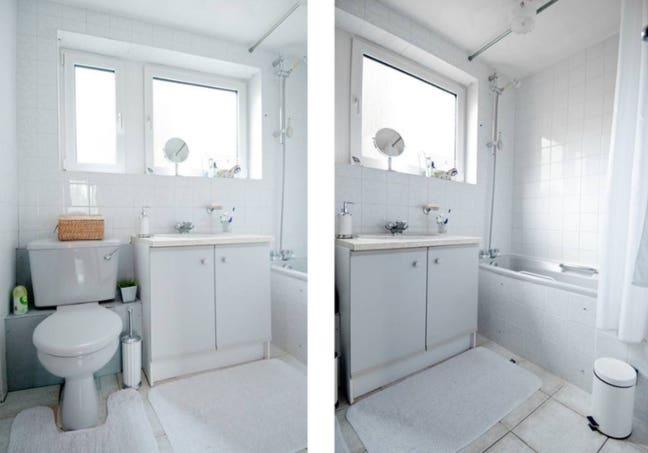 Double room for single use only Main Photo