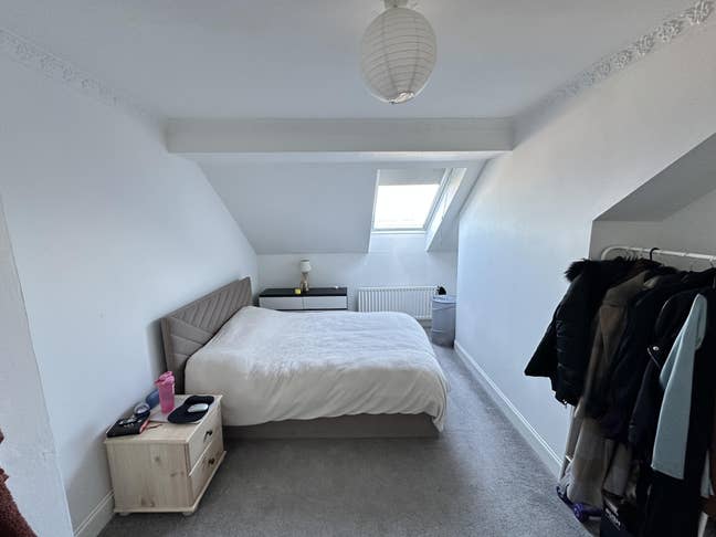 Double Room Available in Glasgow - G45 Main Photo