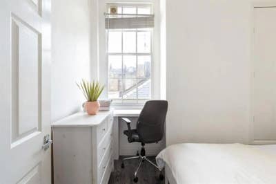 Modern 2-Bed Apartment Near Hyde Park, Marylebone  Main Photo