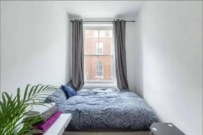 Modern 2-Bed Apartment Near Hyde Park, Marylebone  Main Photo