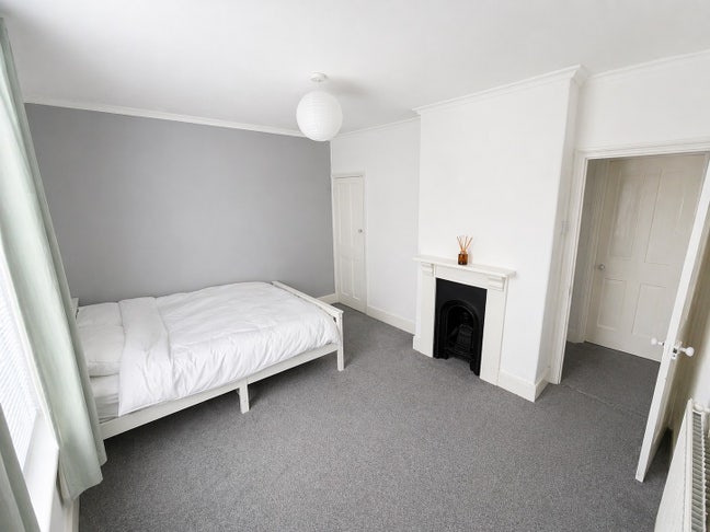 Double room Main Photo