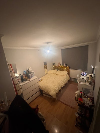 Lovely room in Tulse Hill  Main Photo