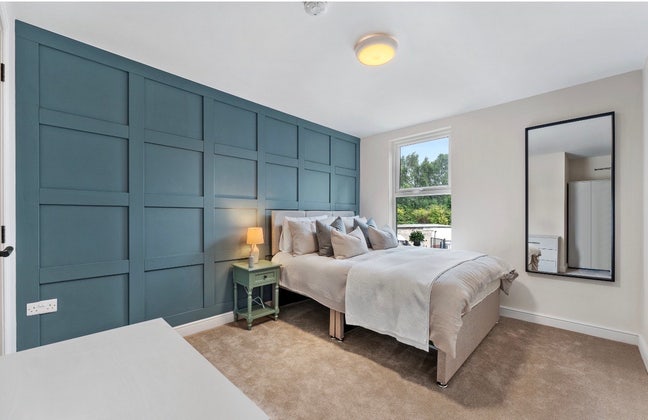 King size room, with en-suite  - now available! Main Photo