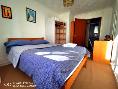 Double room for single use only Main Photo