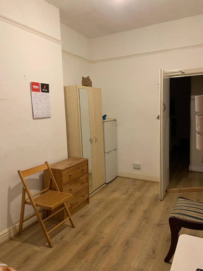 Single room for rent - Penge High Street Main Photo