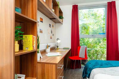 Summer Tenancy Takeover: Denmark Road Manchester Main Photo