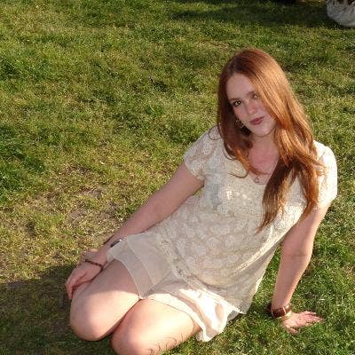 Hi I’m Cady I’m a recent grad! I’m a cr... Main Photo