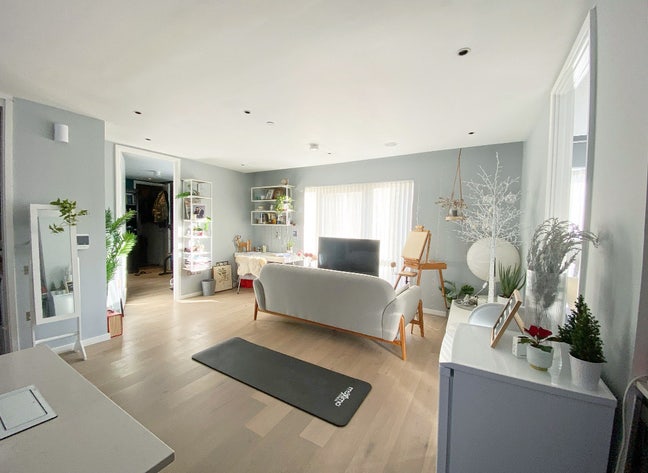 Holborn 2beds en-suites new flat Main Photo