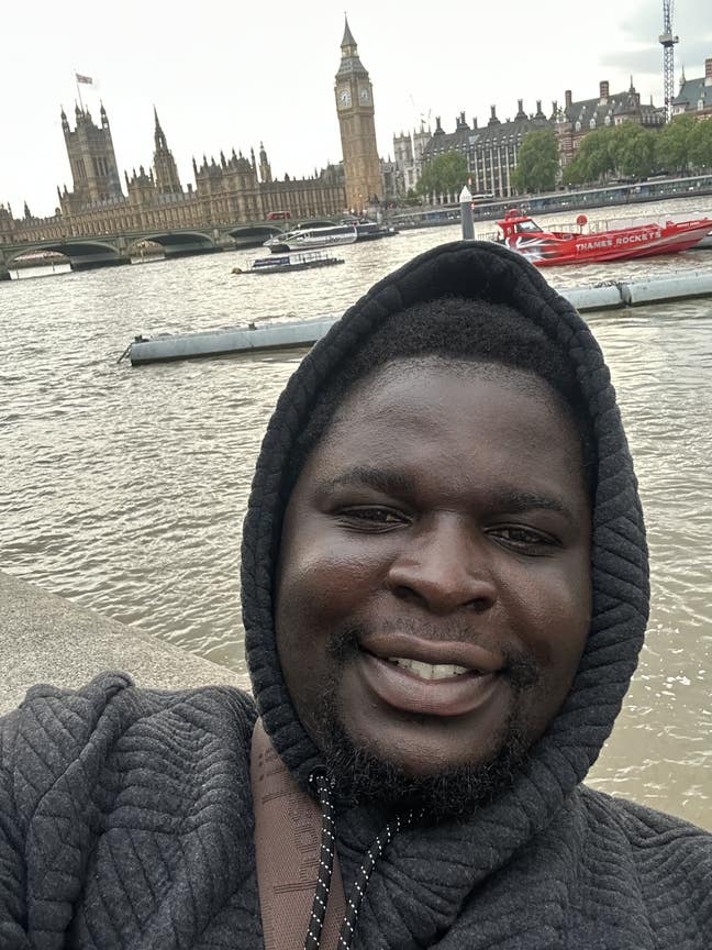 Student Male seeks a single or double room Main Photo