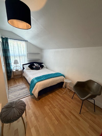 Beautiful room in recently renovated house Main Photo