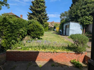 Beautiful town centre room with lovely view Main Photo