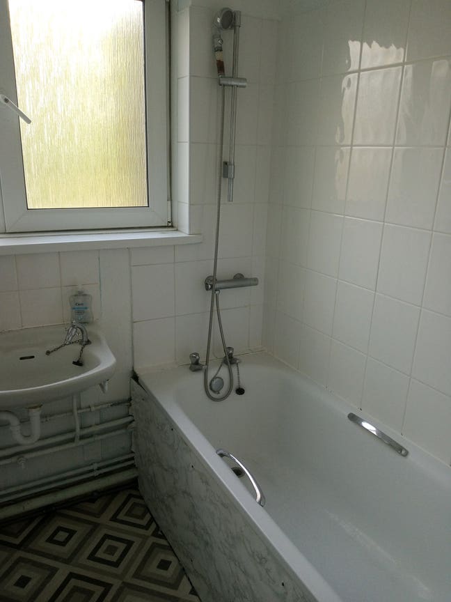Double room Main Photo