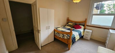 Double room (Bills Incl) Sydenham  Main Photo