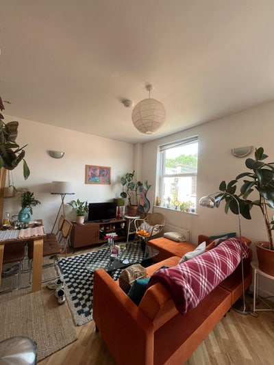 Double room in Hackney Wick  Main Photo