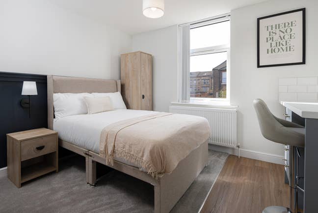 🏡 New | En-Suite Rooms | All Bills inc 🏡 Main Photo
