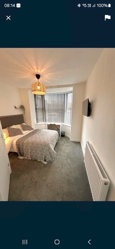 Brand new renovation  Main Photo
