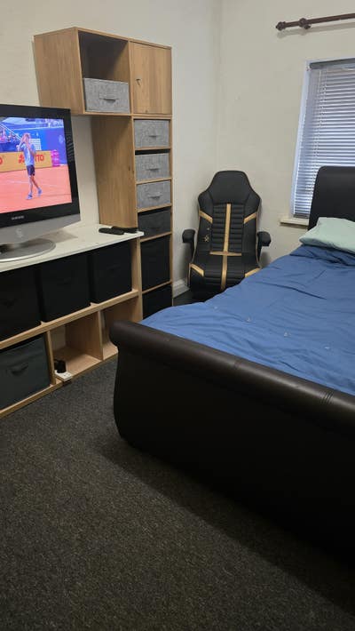 Room, Suits Single Unie Student, Main Photo