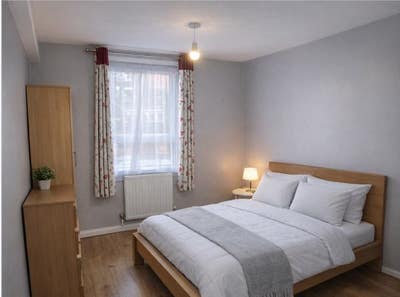 Stylish Furnished Rooms Near Holloway Road Station Main Photo