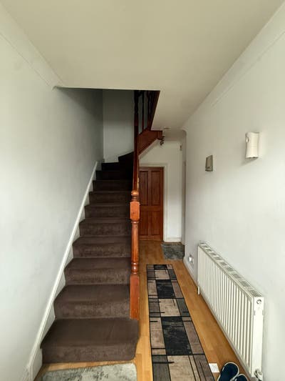 Double Room to Rent Main Photo