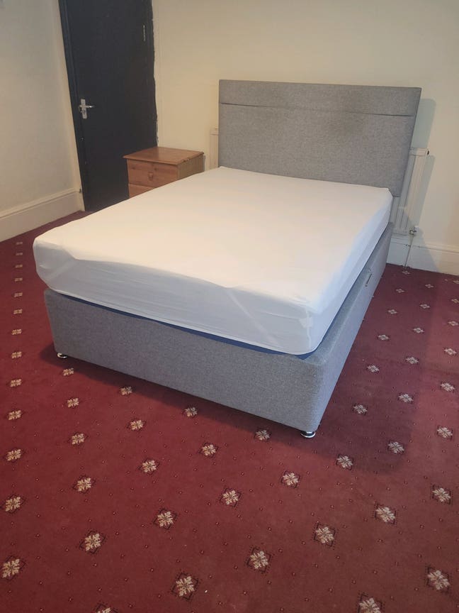 City Centre double room Main Photo