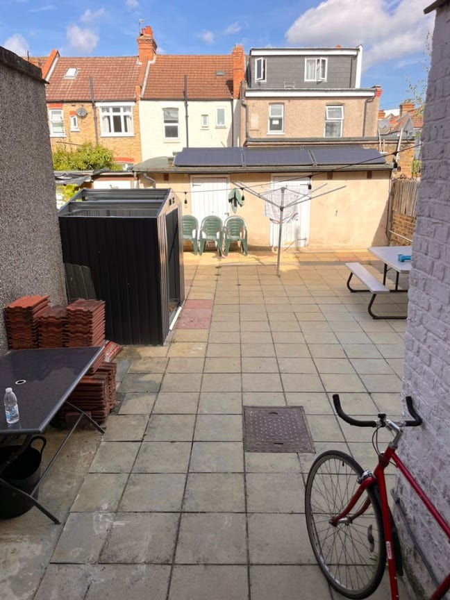 Two Rooms Available in Tooting Sharehouse Main Photo