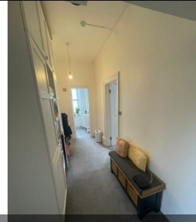 Large Victorian Bedroom with good light Main Photo