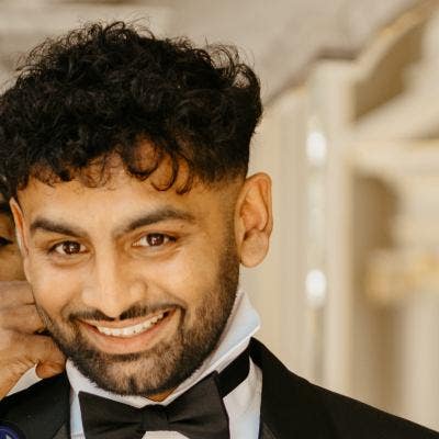 Professional Male seeks a double room Main Photo