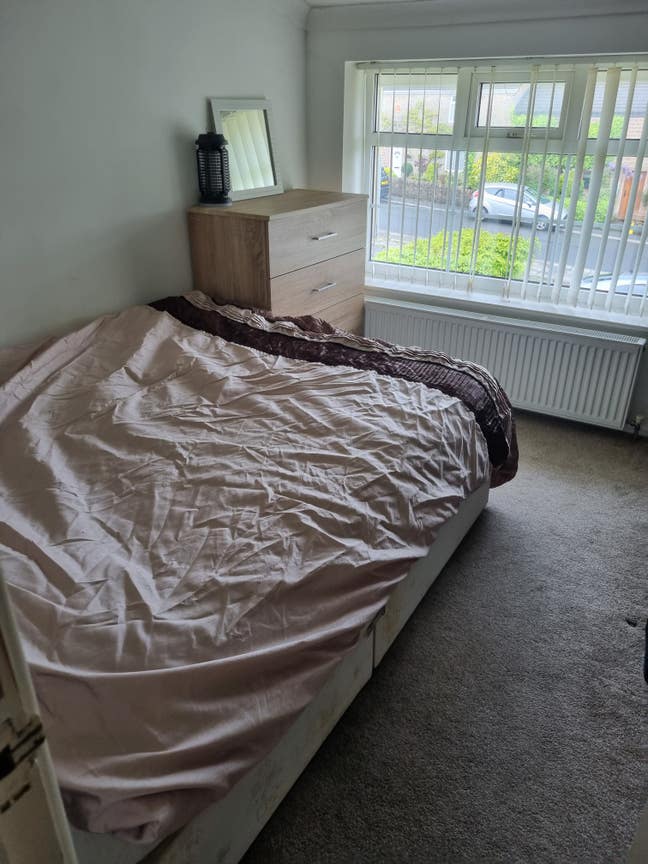 Room to let Main Photo