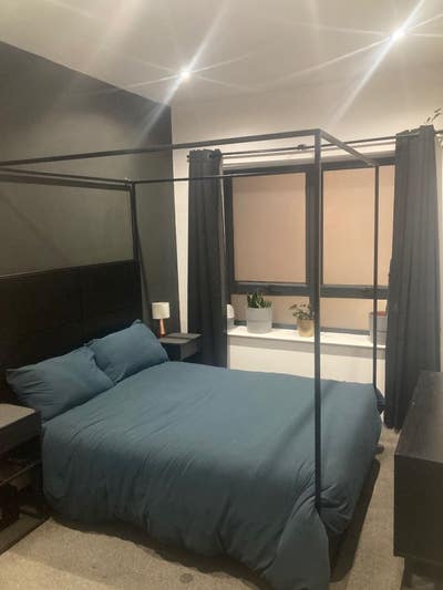 Spacious Double Room – SE26 5RJ (Sydenham) Main Photo