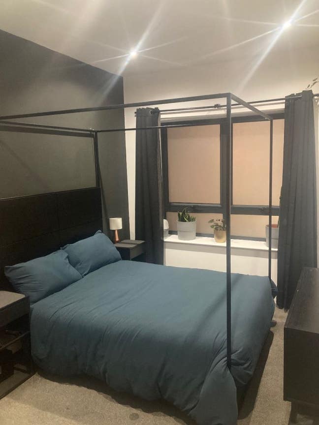 Spacious Double Room – SE26 5RJ (Sydenham) Main Photo