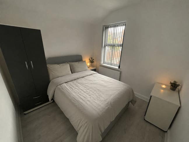 ✨ Newly Renovated room supported Accommodation ✨  Main Photo