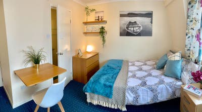 Lovely En-Suite room in Prince Regent Main Photo