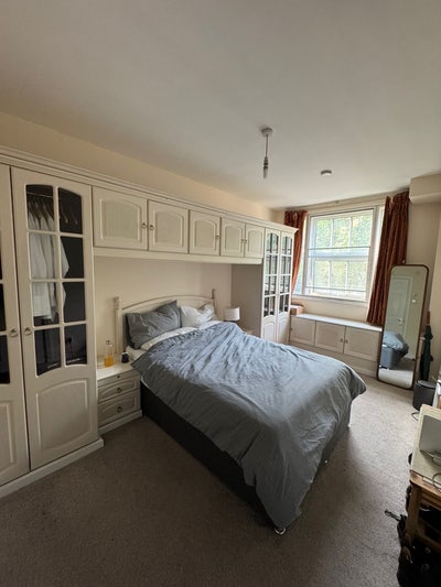  Modern En-Suite in Central London  Main Photo