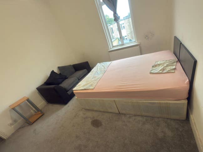  Double Room Main Photo