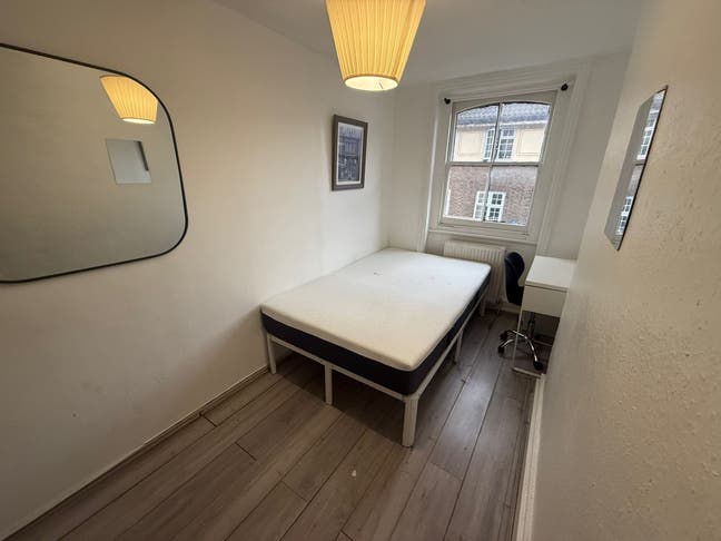 💥No Deposit | Aldgate East |  Liverpool St Main Photo